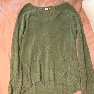 Gap Sweater
